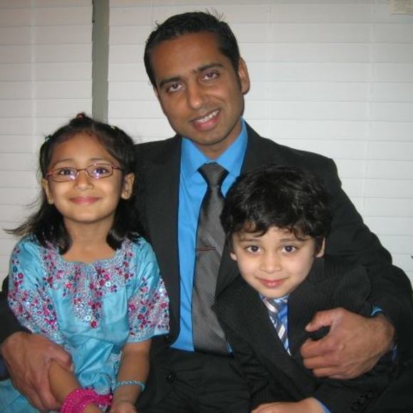 Meet your Posher, Mohammad shahid - Picture 1 of 1